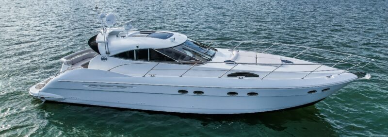 Luxury Neptunus 65ft , up to 13 Guest  in Miami Fl. No Hidden Fees - Image 2